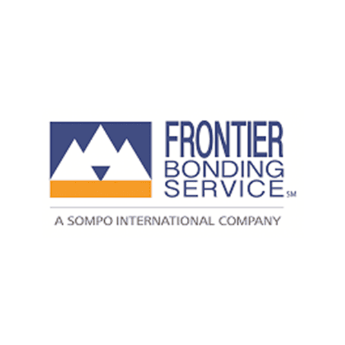 Frontier Bonding